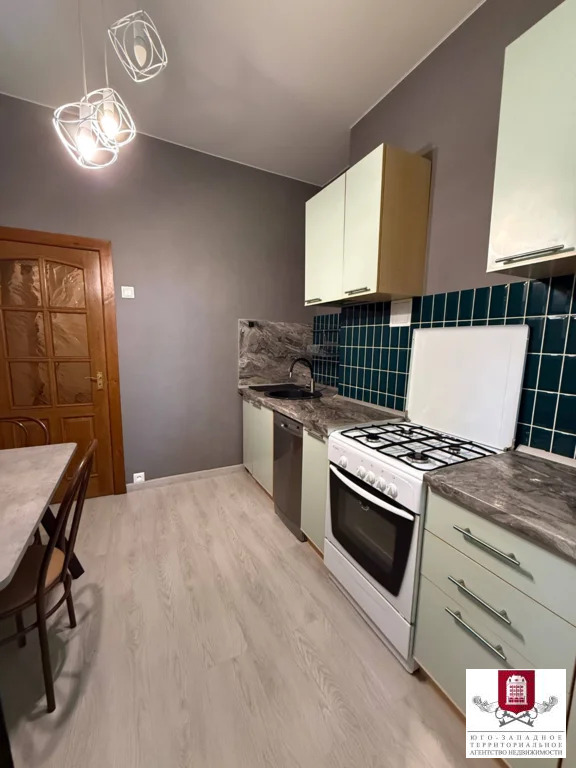 Продажа квартиры, Молодёжная улица - Фото 14