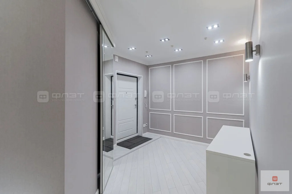 Продажа квартиры, Казань, ул. Баки Урманче - Фото 10