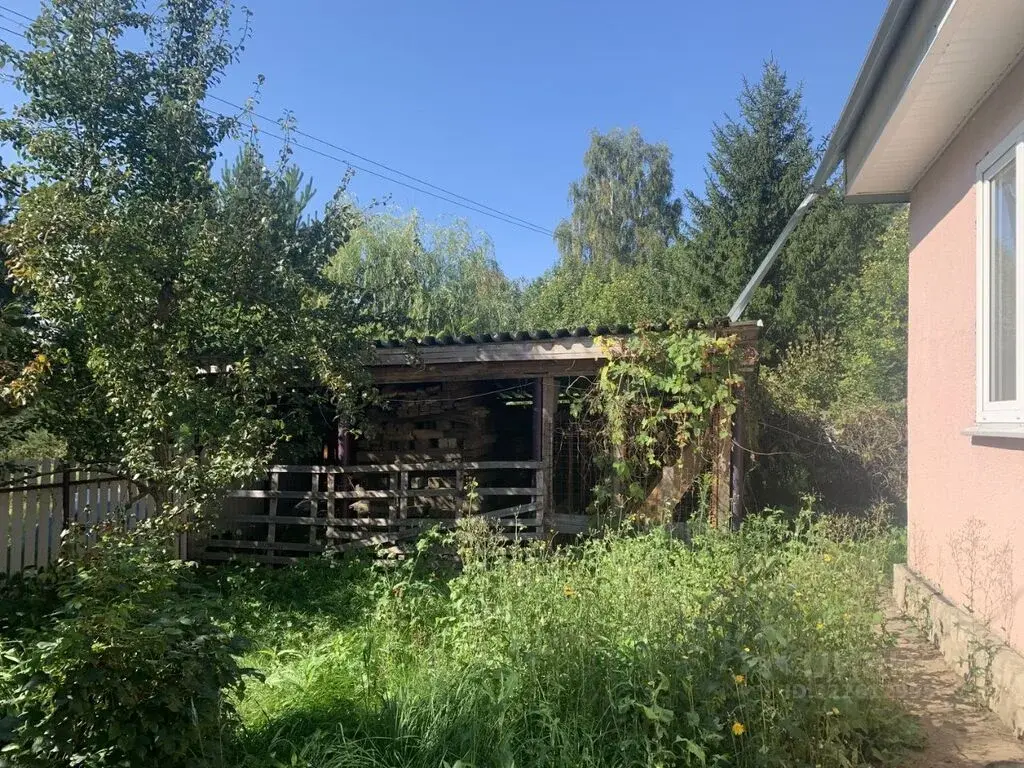 Купить дом 32.0м Тульская область, Алексин городской округ, Ладерево ... - Фото 9