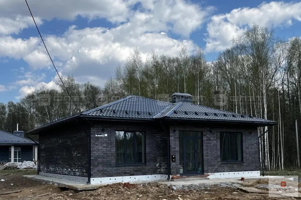 Продажа дома, Высокогорский район, ул. 1-я Спортивная - Фото 5