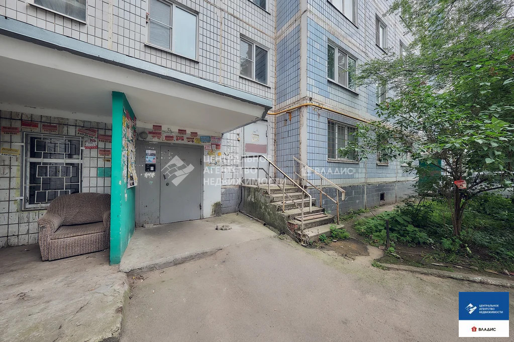 Продажа квартиры, Рязань, ул. Есенина - Фото 14