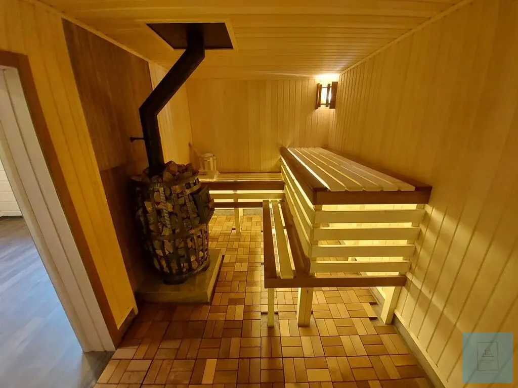 110 кв.м. дом и баня в д. Вельево. крайний к лесу - Фото 31