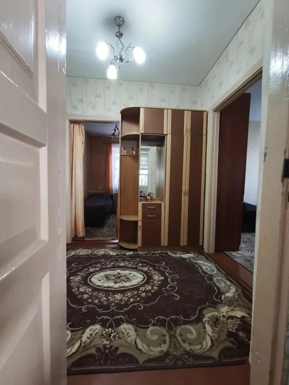 Продажа дома, Афипский, Северский район, ул. Красноармейская - Фото 11