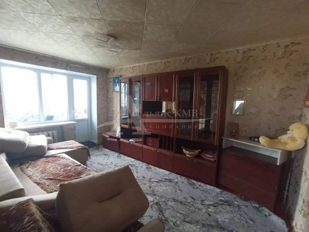 Продажа квартиры, Георгиевск, ул. Тургенева - Фото 4