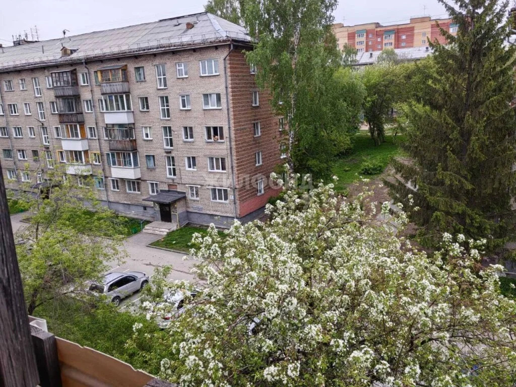 Продажа квартиры, Новосибирск, ул. Макаренко - Фото 7