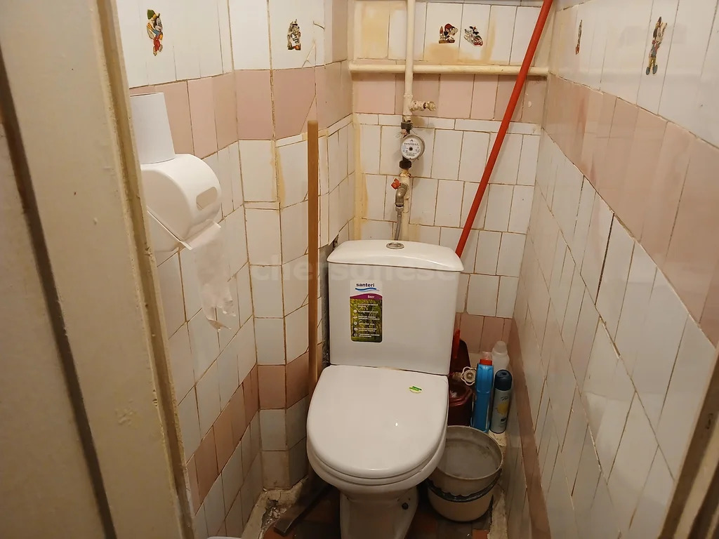 Продажа комнаты, Севастополь, Менжинского улица - Фото 3