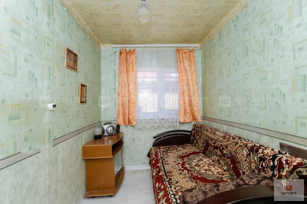 Продажа дома, Казань, СНТ Виктория-материк - Фото 28