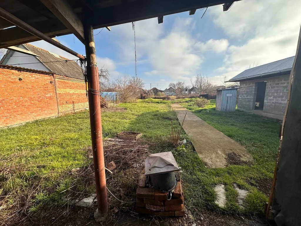 Продажа дома, Северская, Северский район, ул. Интернациональная - Фото 8