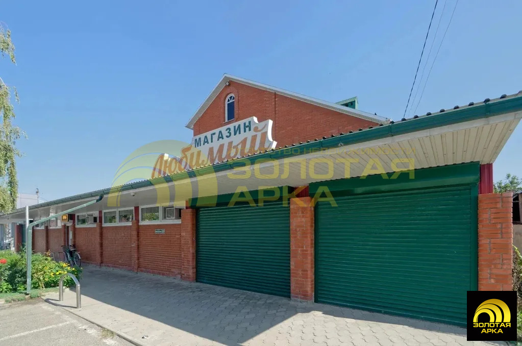 Продажа дома, Варениковская, Крымский район, ул. Красная - Фото 3