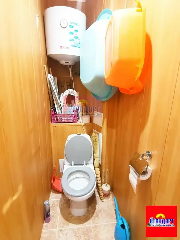 Шикарная двушка - Фото 12