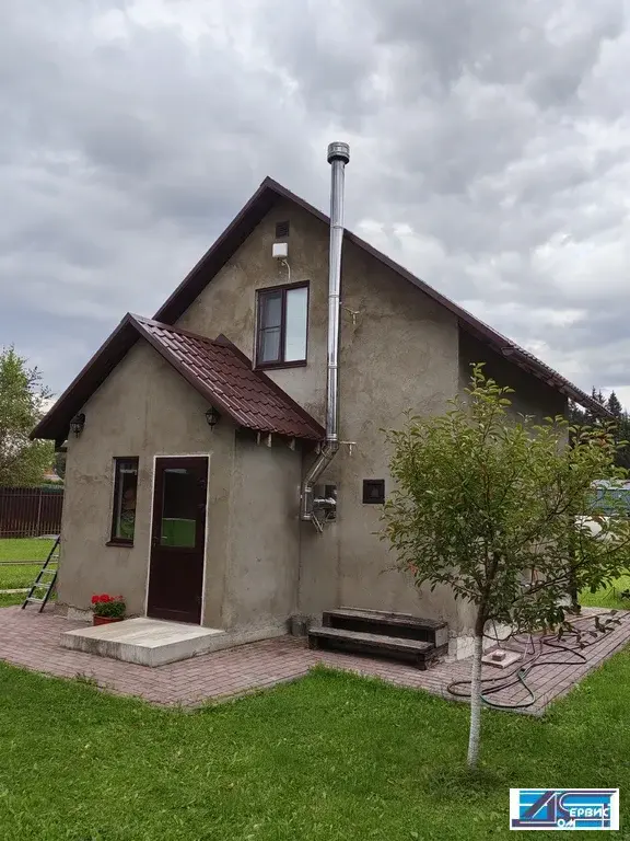 продается земельный участок - Фото 1