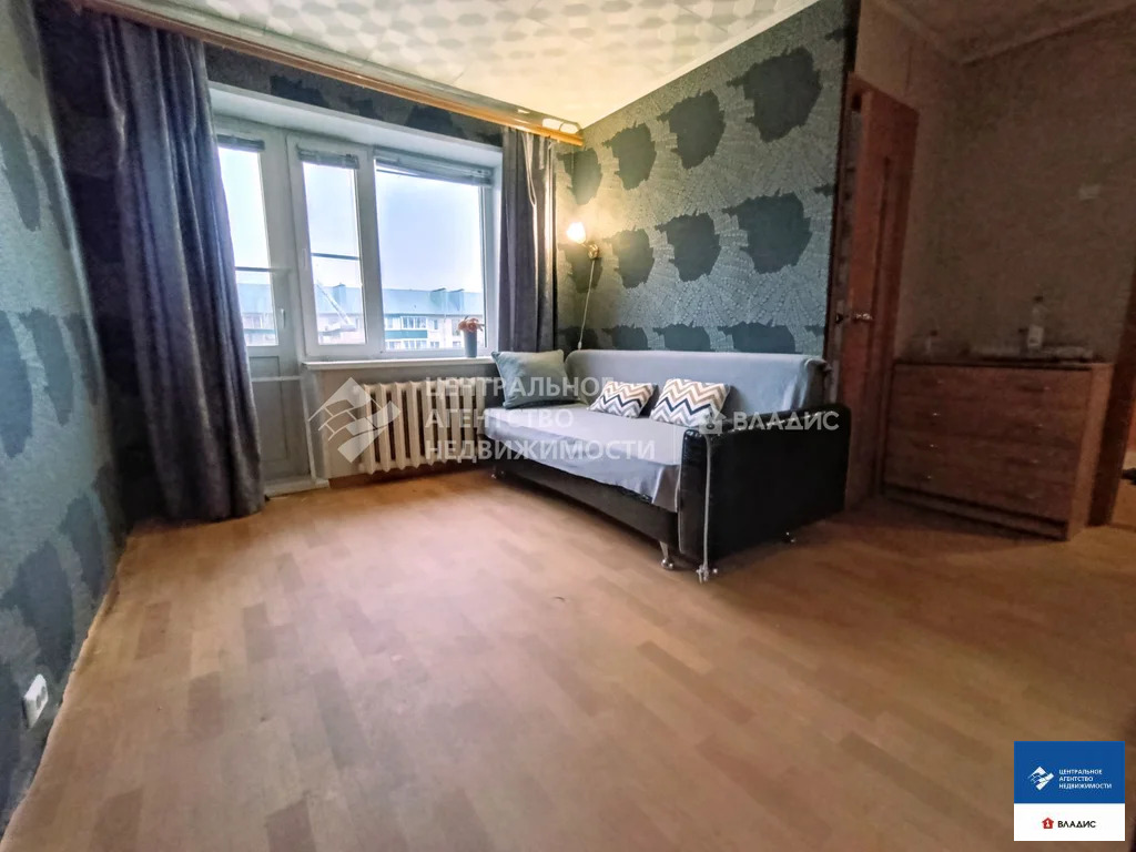 Продажа квартиры, Шилово, Шиловский район, ул. Стройкова - Фото 5