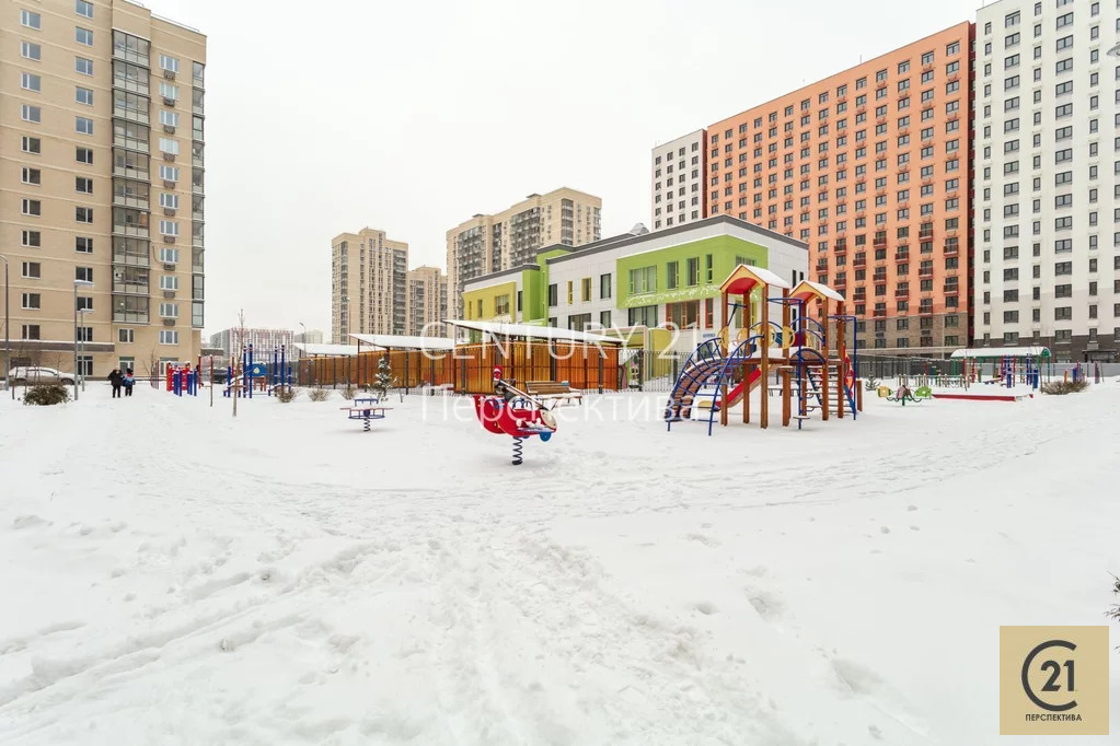 Продажа квартиры, Люберцы, Люберецкий район, Улица Барыкина - Фото 1