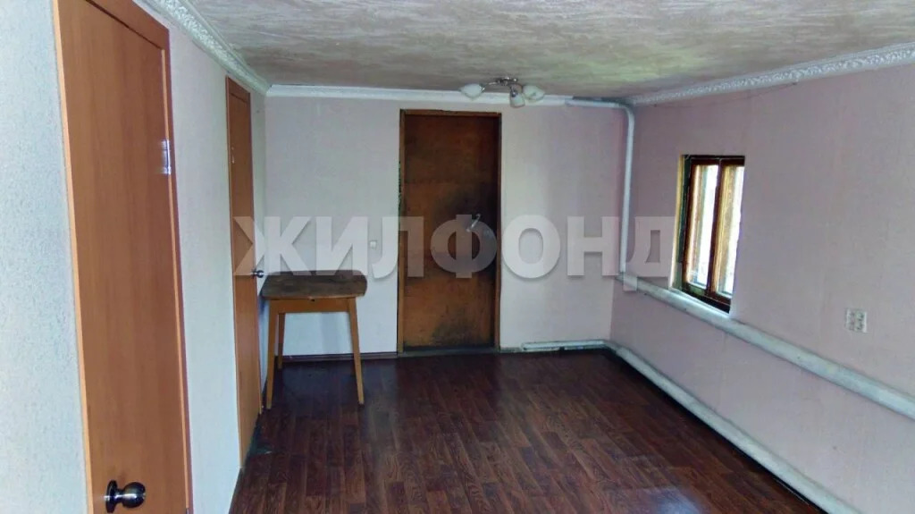 Продажа дома, Верх-Ирмень, Ордынский район, ул. Комсомольская - Фото 46