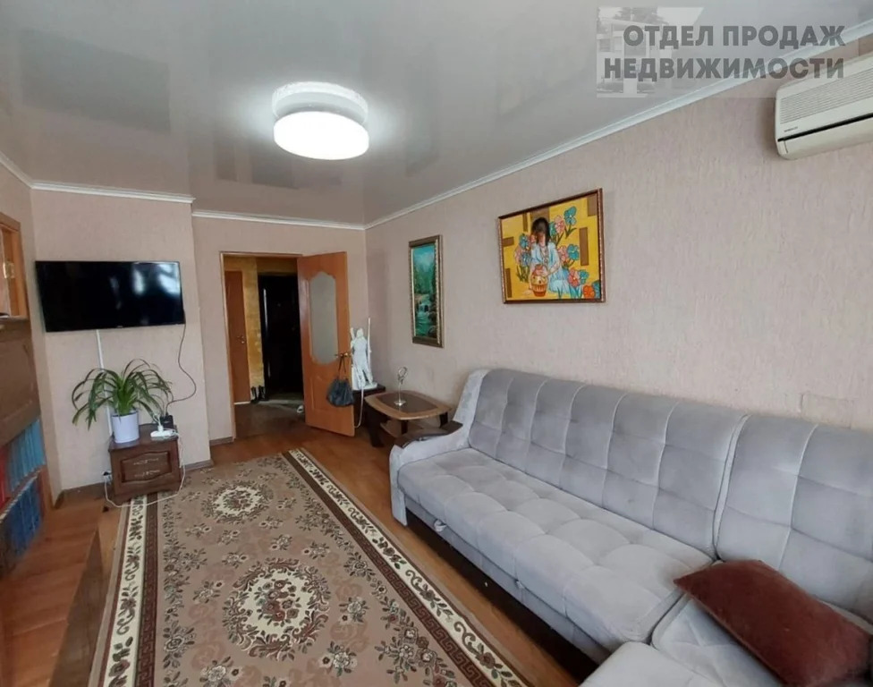 Квартира в центе города - Фото 5