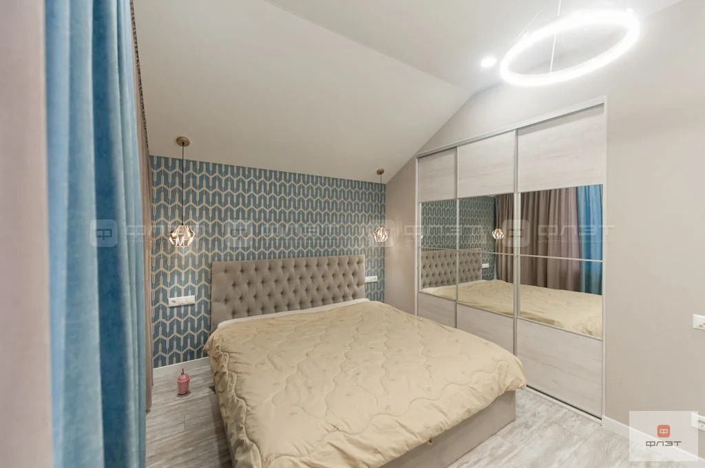 Продажа дома, Большие Кабаны, Лаишевский район, ул. Взлетная - Фото 18