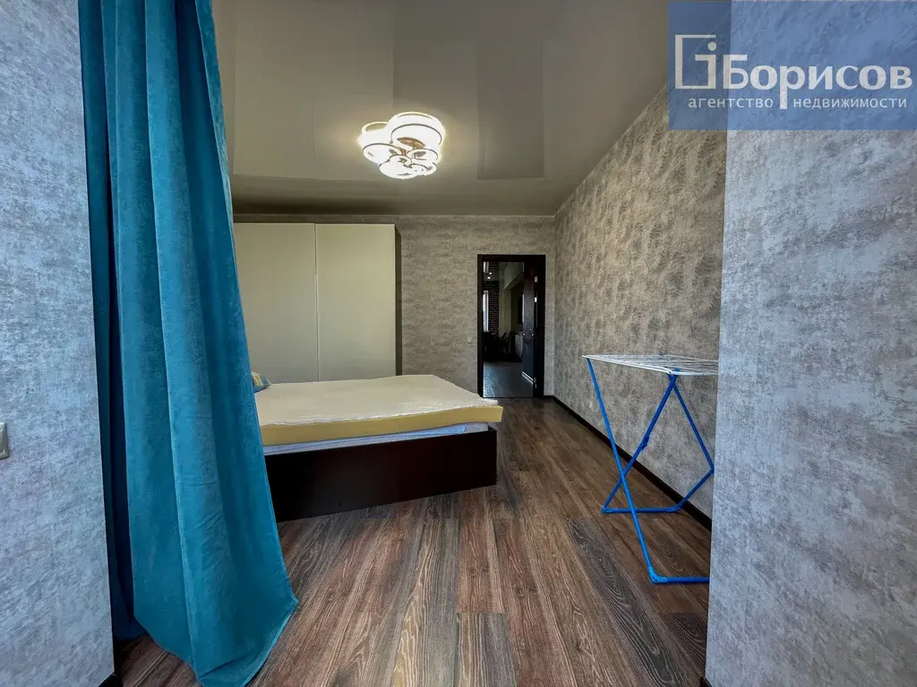 3-к ул. Курчатова, дом 76 - Фото 13