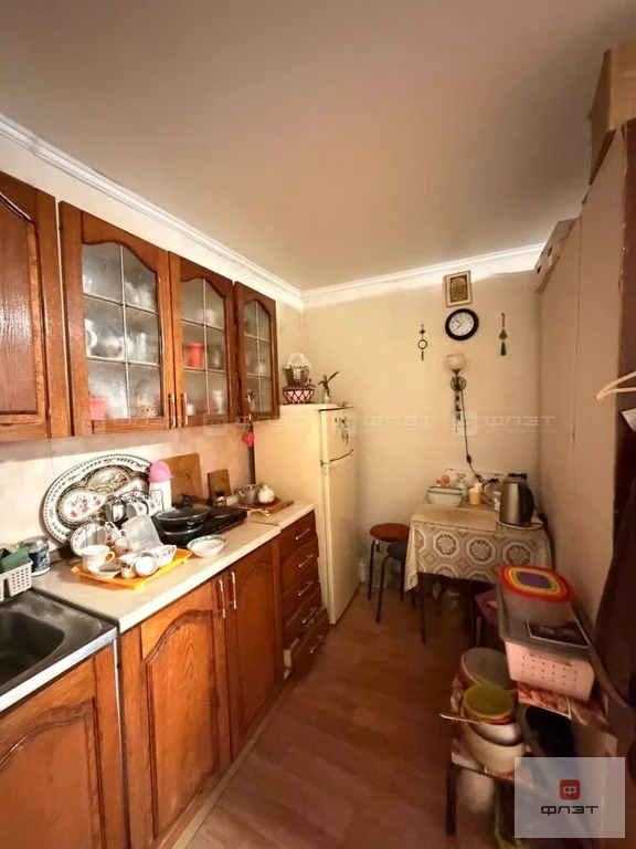 Продажа квартиры, Казань, ул. Батыршина - Фото 3