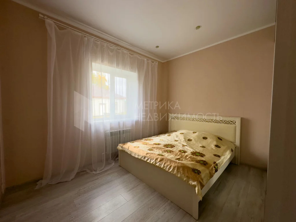 Продажа дома, Боровский, Тюменский район, Тюменский р-н - Фото 9