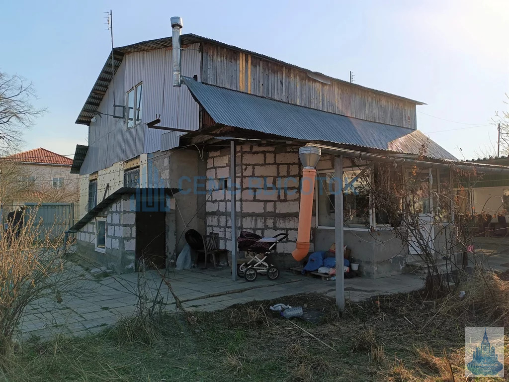 Продажа дома, Авдотьино, Волоколамский район, Строителей ул. - Фото 10