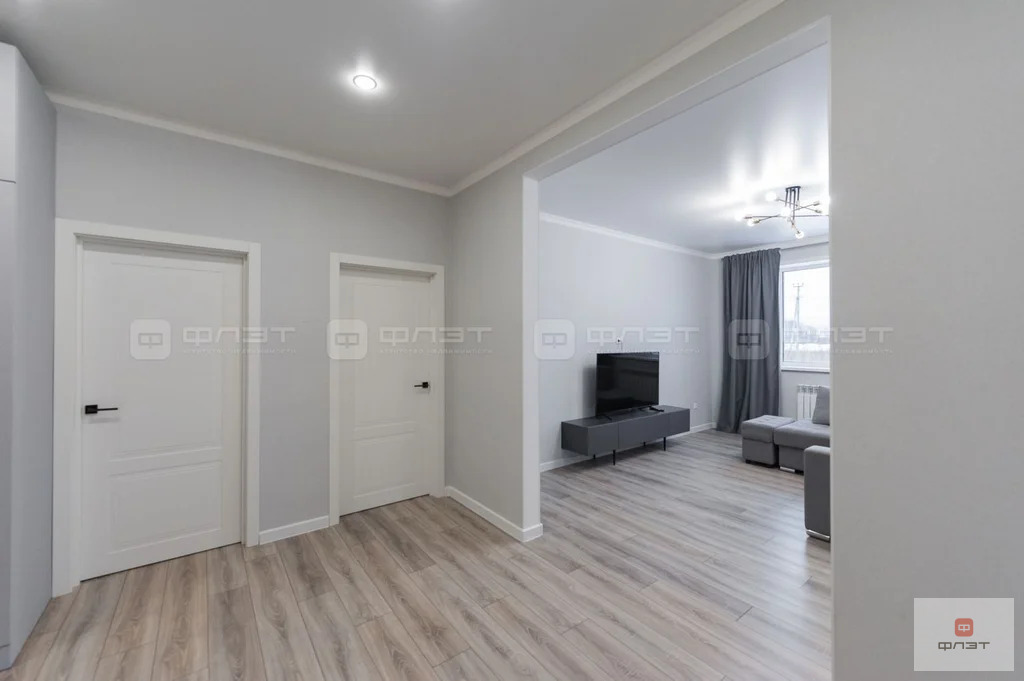 Продажа дома, Лаишевский район, ул. Калиновая - Фото 11