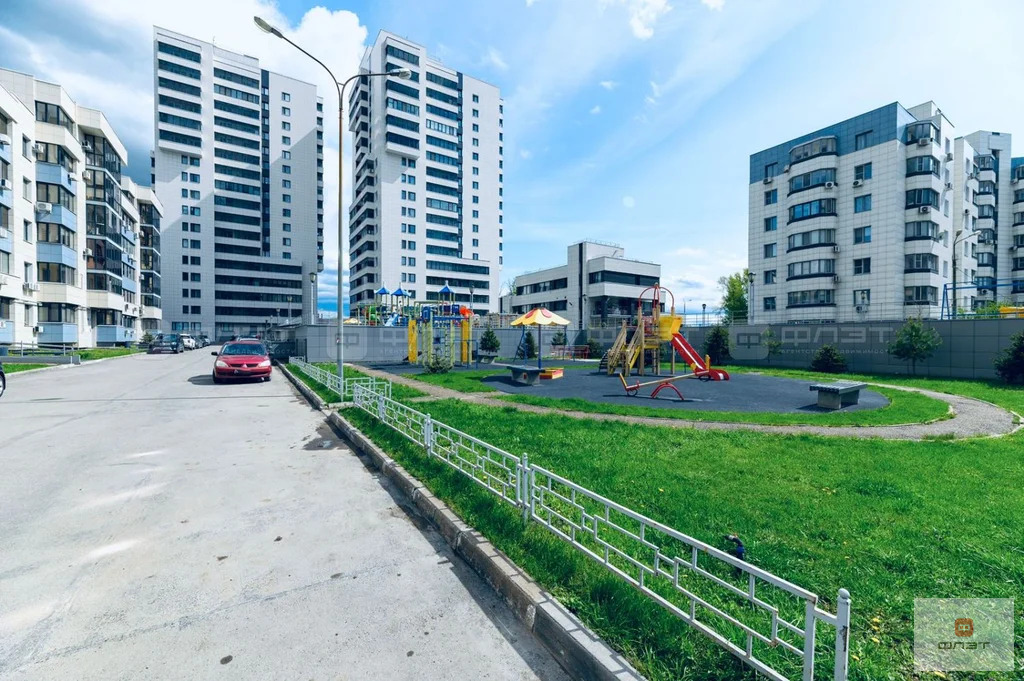 Продажа квартиры, Казань, ул. Сибгата Хакима - Фото 17