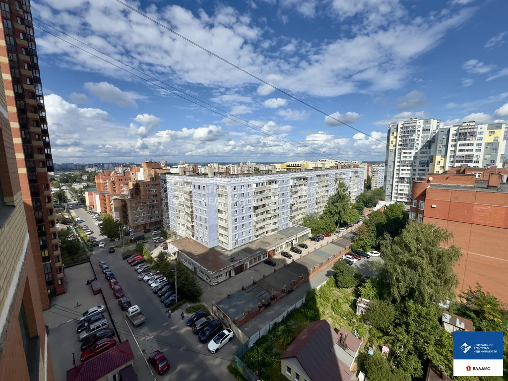 Аренда квартиры, Рязань, ул. Татарская - Фото 8