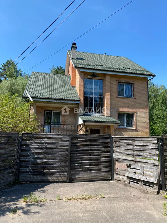 городской округ Подольск, СНТ Бережки,  дом на продажу - Фото 15