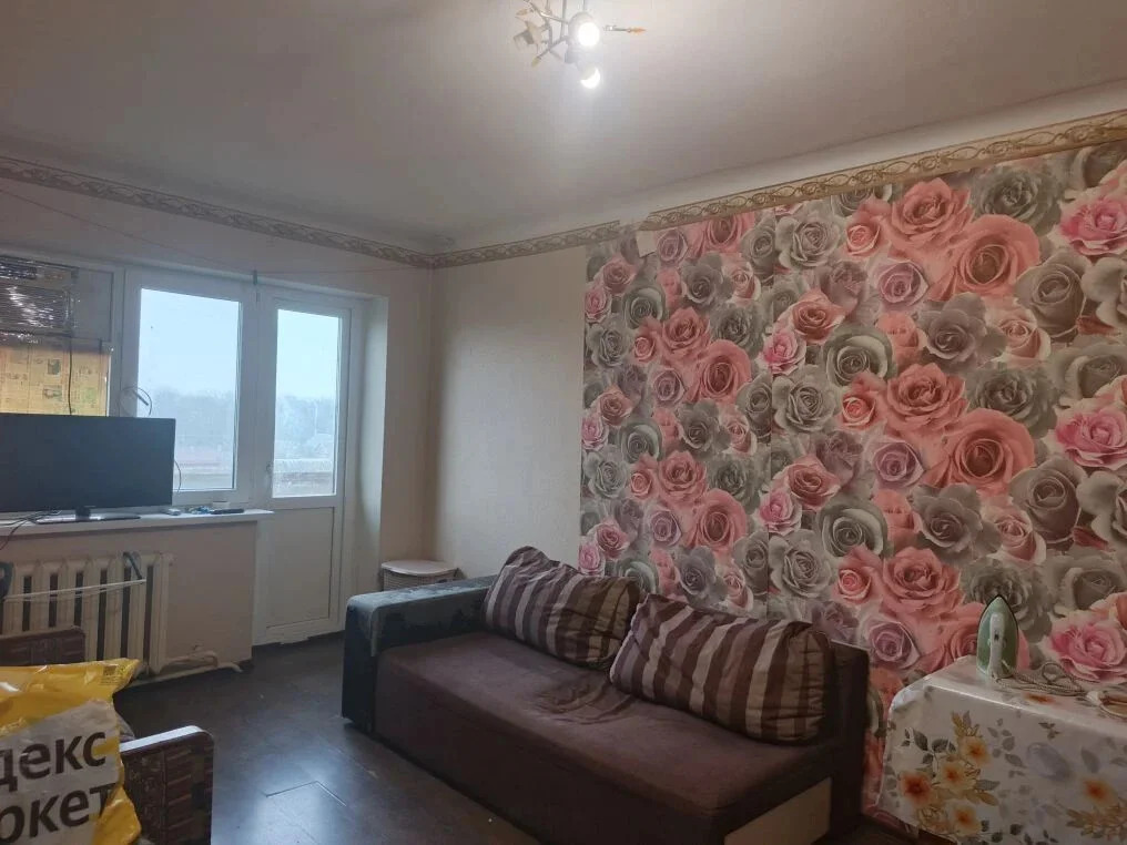 Продажа квартиры, Афипский, Северский район, ул. Пушкина - Фото 1