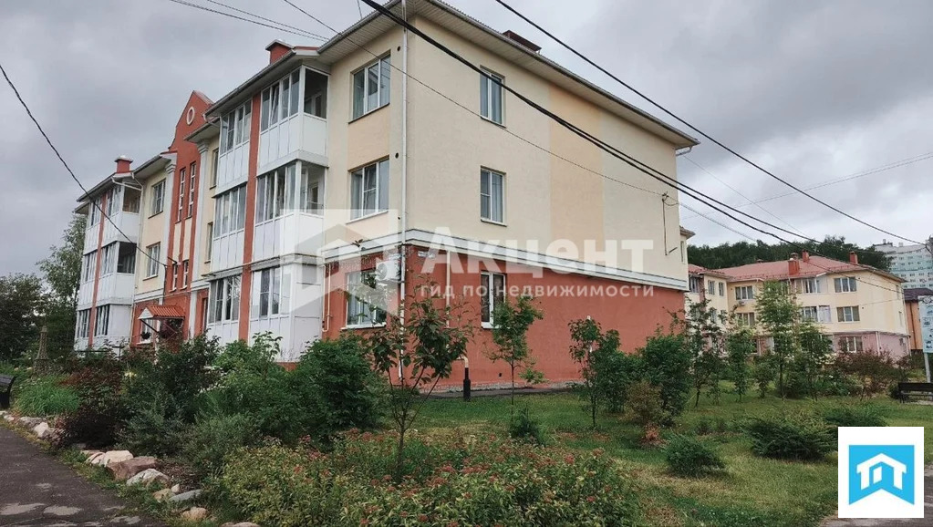 Продажа квартиры, Дерябиха, Ивановский район, 61 - Фото 12