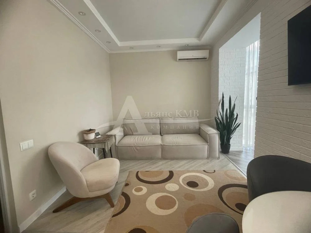 Продажа квартиры, Минеральные Воды, 40 лет победы - Фото 3