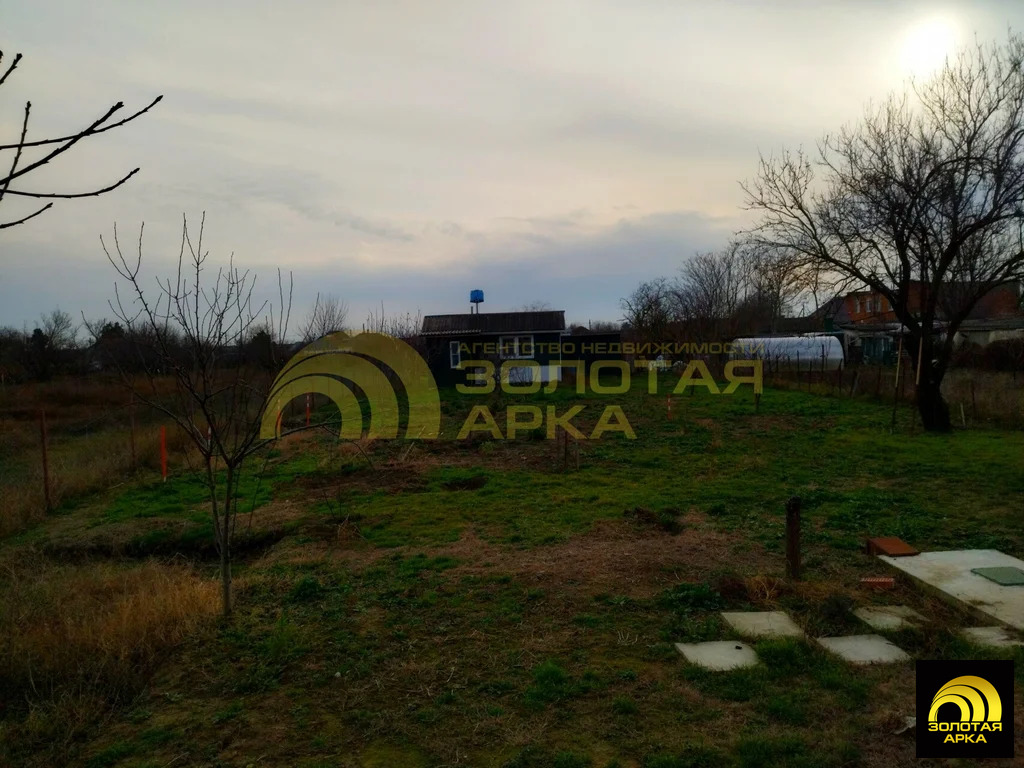 Продажа дома, Вышестеблиевская, Темрюкский район, ул. Застаничная - Фото 16