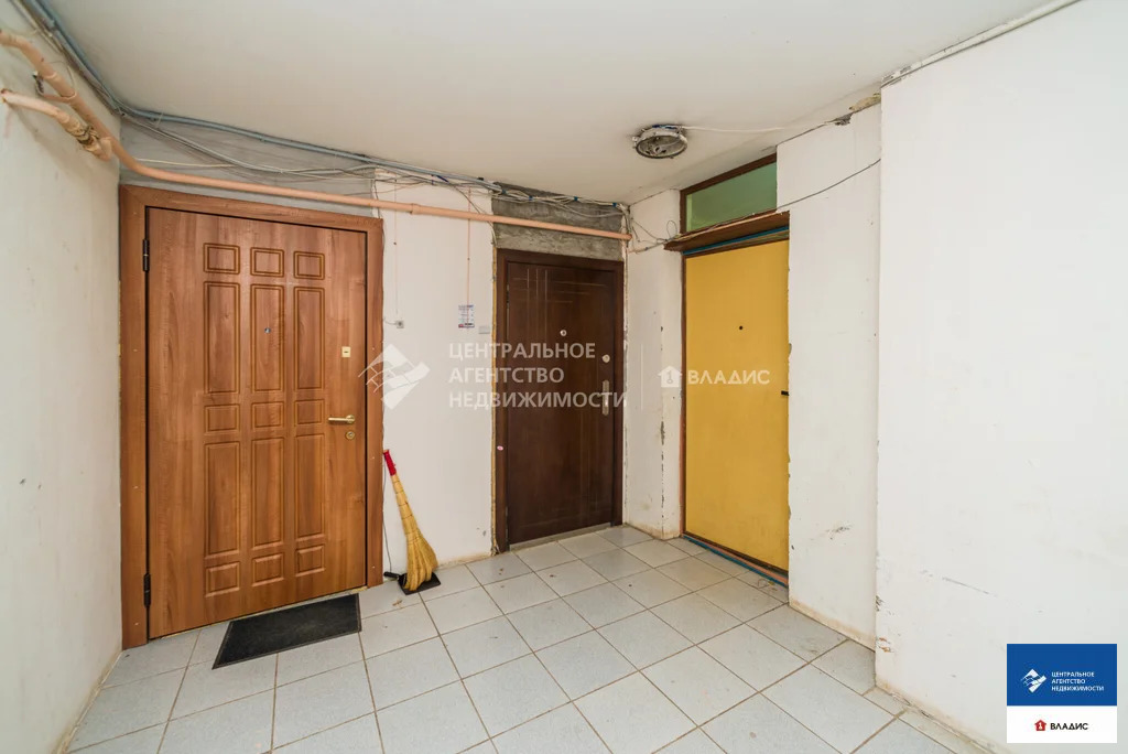 Продажа квартиры, Рязань, ул. Белякова - Фото 19