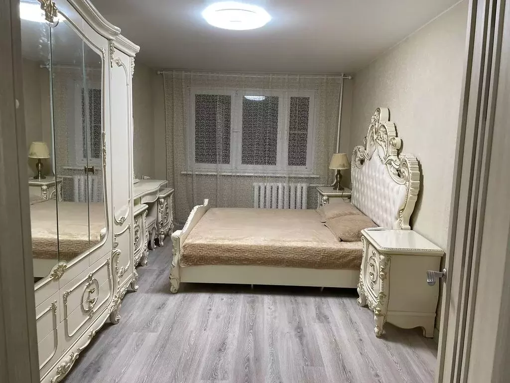 2- комнатная квартира в пешей доступности до метро Котельники - Фото 6