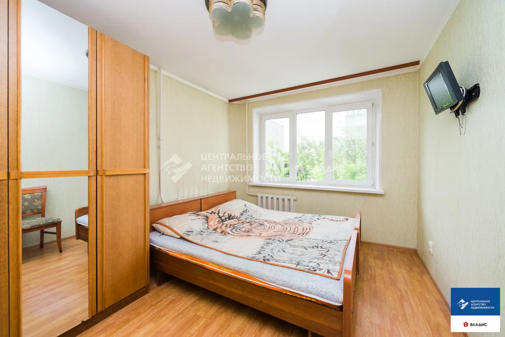 Продажа квартиры, Рязань, ул. Корнилова - Фото 14