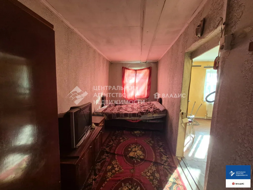 Продажа дома, Рязань, посёлок Божатково - Фото 11