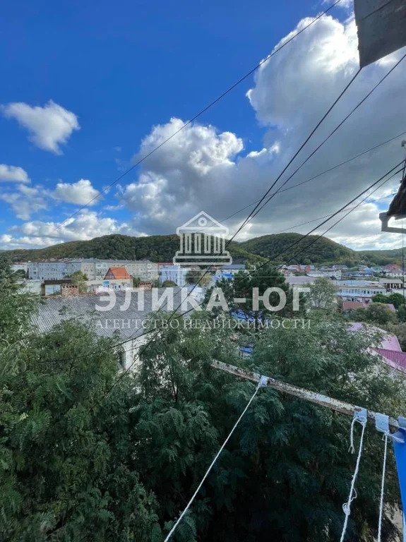 Продажа квартиры, Новомихайловский, Крымский район, Мира ул. - Фото 7