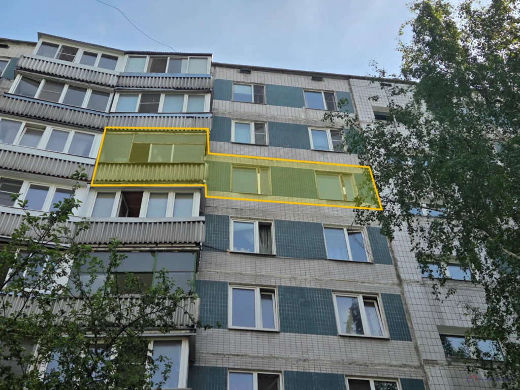 Продажа квартиры, ул. Пестеля - Фото 4