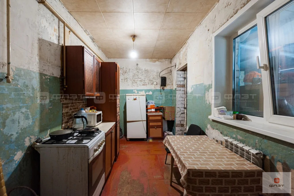 Продажа таунхауса, Высокая Гора, Высокогорский район, ул. Лесная - Фото 12