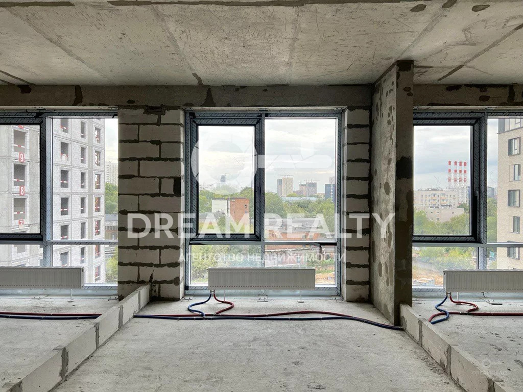 Продажа 2-комн. кв-ры, ул. Годовикова, д. 11 , корп. 4 - Фото 1