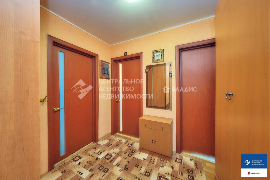 Продажа квартиры, Рязань, ул. Великанова - Фото 8