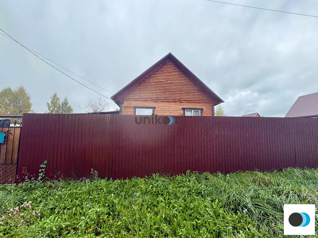 Продажа дома, Иглино, Иглинский район, ул Георгиевская - Фото 2