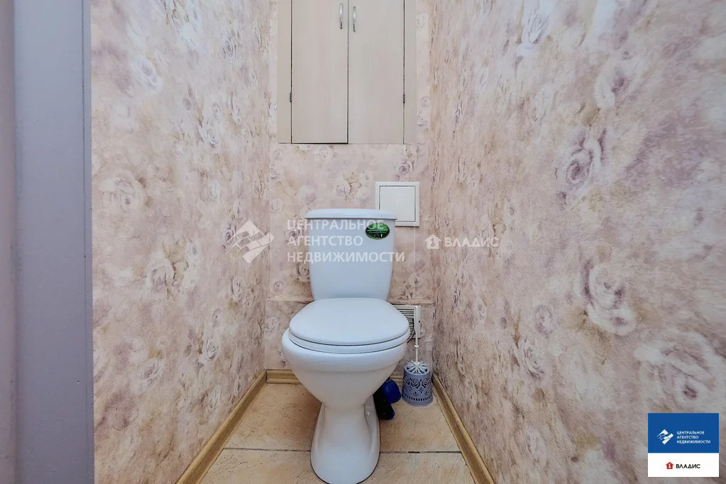 Продажа квартиры, Рязань, ул. Великанова - Фото 12