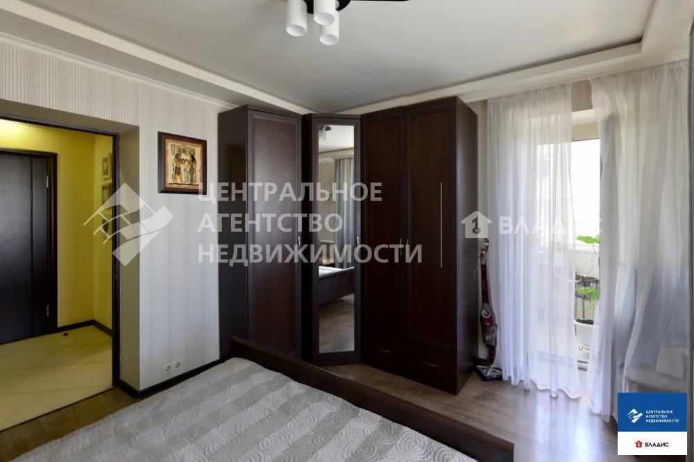 Продажа квартиры, Рязань, улица 9-я Линия - Фото 13