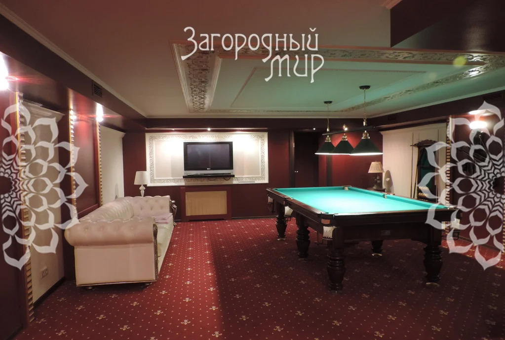 Продам дом, Симферопольское шоссе, 12 км от МКАД - Фото 12