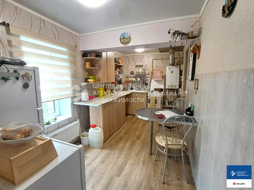 Продажа квартиры, Елатьма, Касимовский район, Грибкова пл. - Фото 1