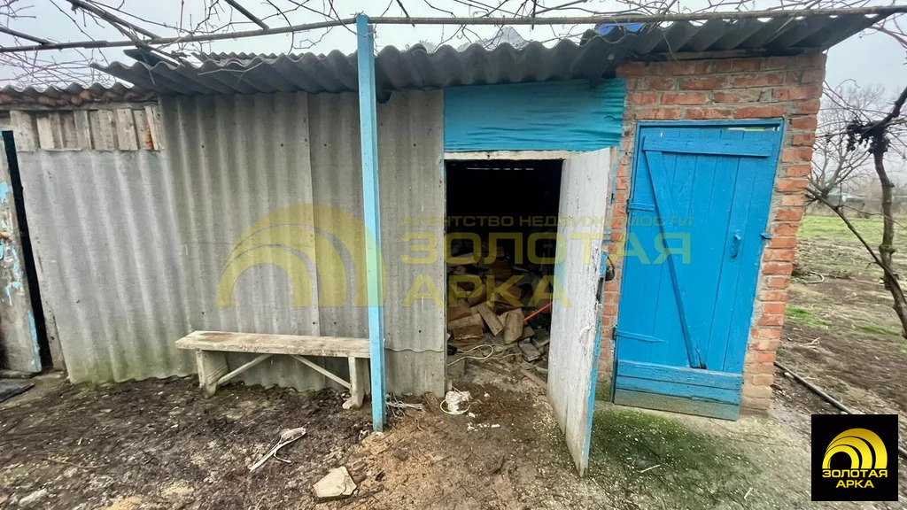 Продажа дома, Троицкая, Крымский район, ул. Пестеля - Фото 18