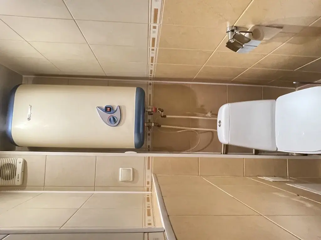 Двухкомнатная квартира в Мурманске - Фото 7