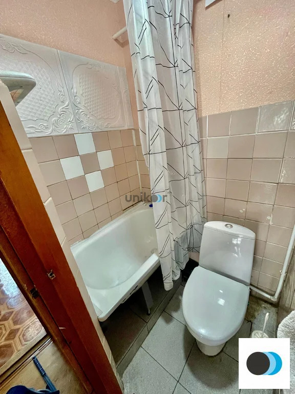 Продажа квартиры, Красная Горка, Нуримановский район, ул. Нуриманова - Фото 16