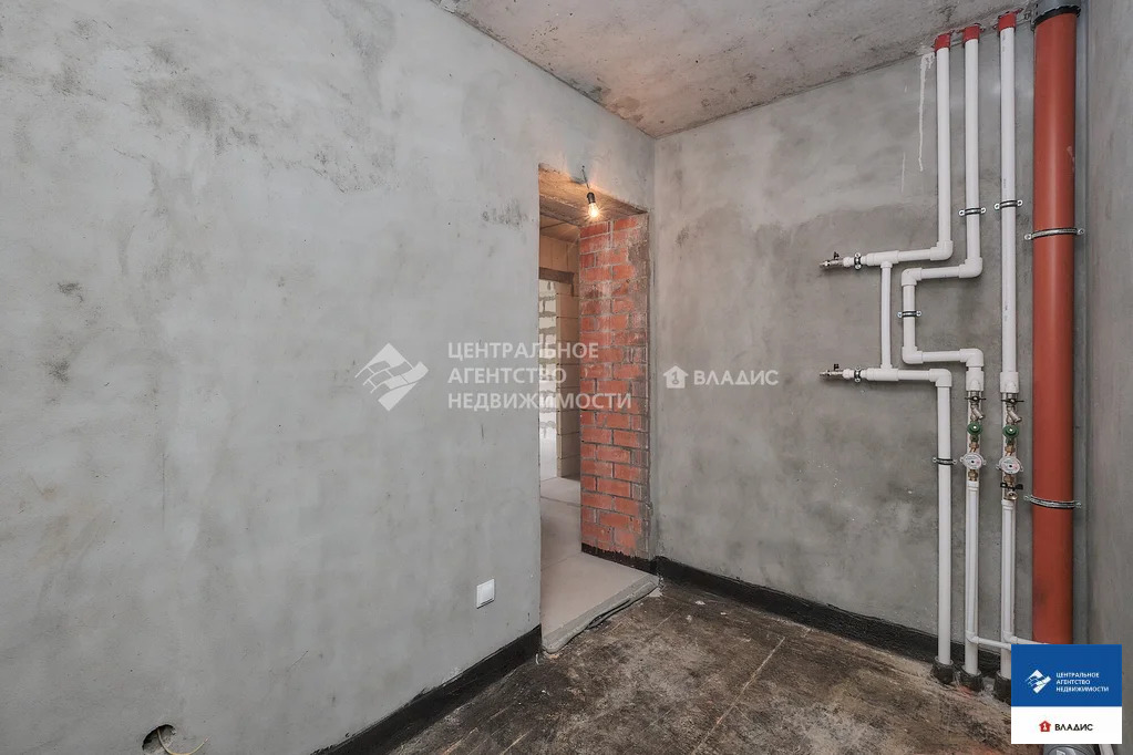 Продажа квартиры, Рязань, Семчинская улица - Фото 12